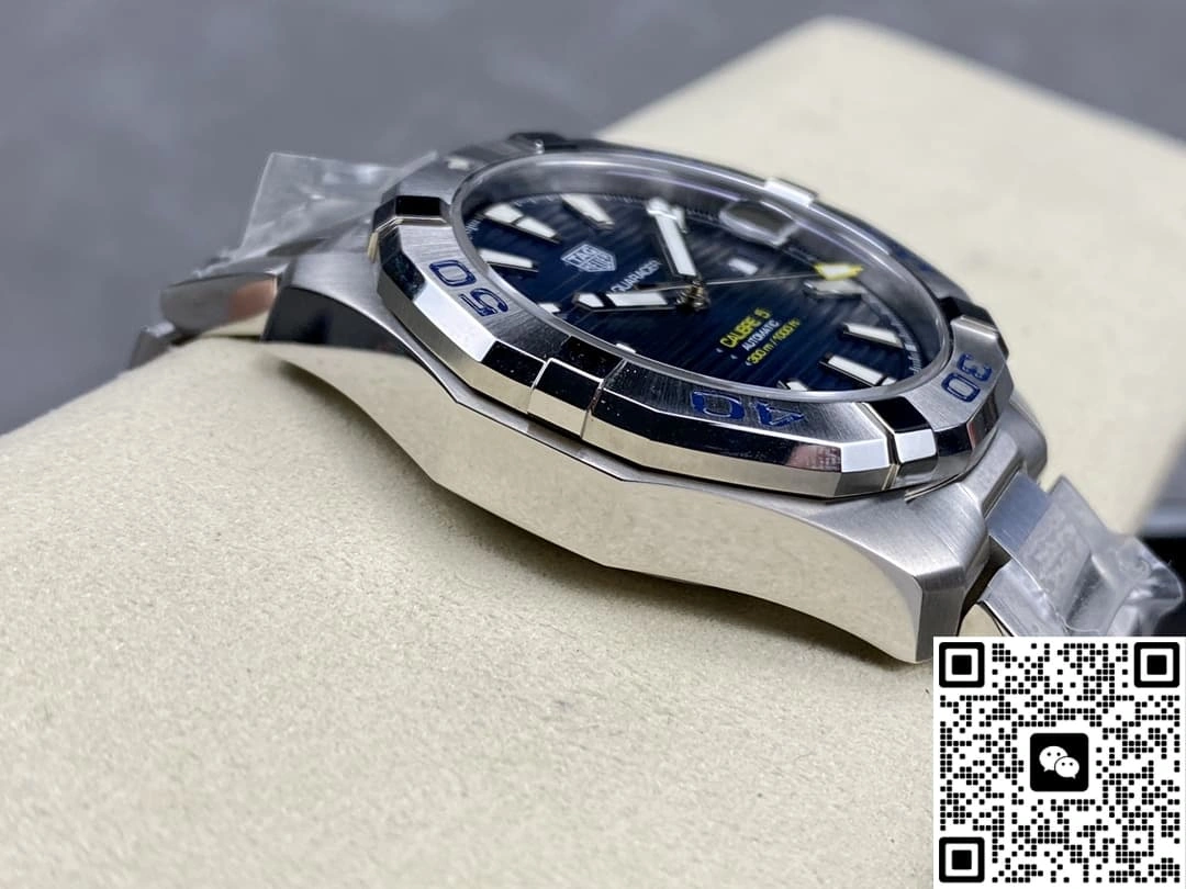 TAR Factory TAG Heuer Aquaracer WAY2012.BA0927 1:1 Best Edition Replica Watch